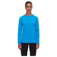 Mammut Selun Fl Logo T-shirt Med Lång ärm