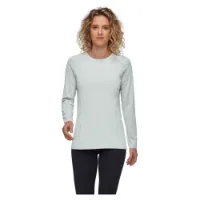 Mammut Selun Fl Logo T-shirt Med Lång ärm Mammut Selun Fl Logo T-shirt Med Lång ärm