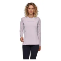 Mammut Selun Fl Logo T-shirt Med Lång ärm