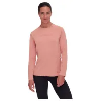 Mammut Selun Fl Logo T-shirt Med Lång ärm