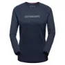 Mammut Selun Fl Logo T-shirt Med Lång ärm