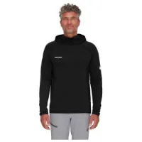 Mammut Selun Fl Sun Huvtröja