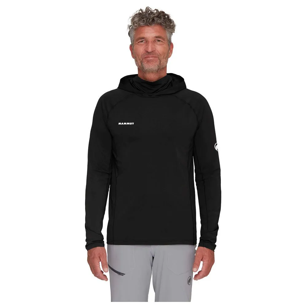 Mammut Selun Fl Sun Huvtröja
