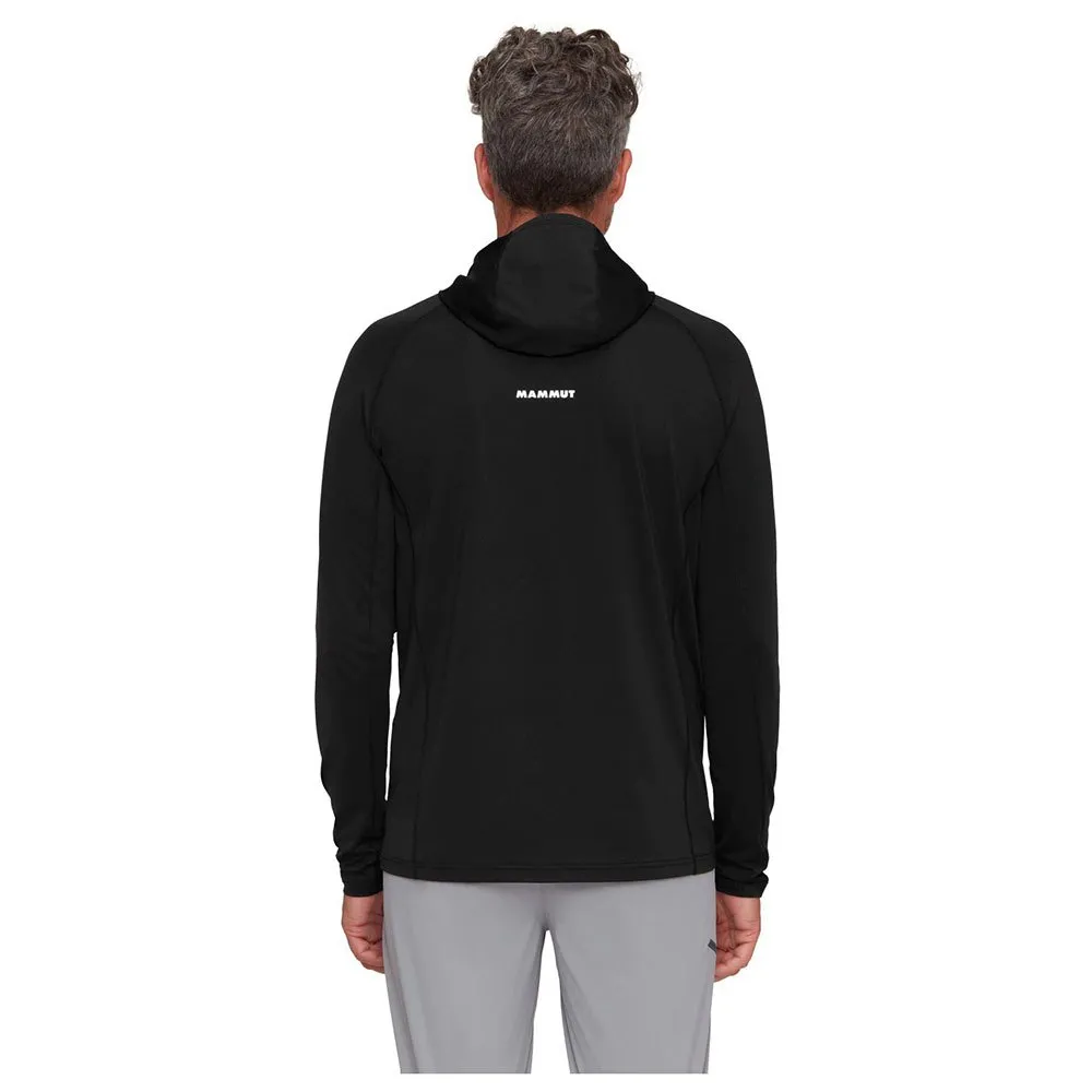 Mammut Selun Fl Sun Huvtröja