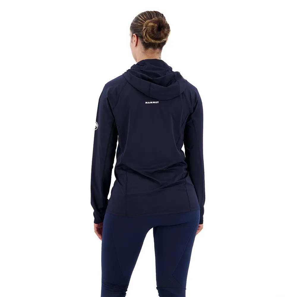 Mammut Selun Fl Sun Tröja