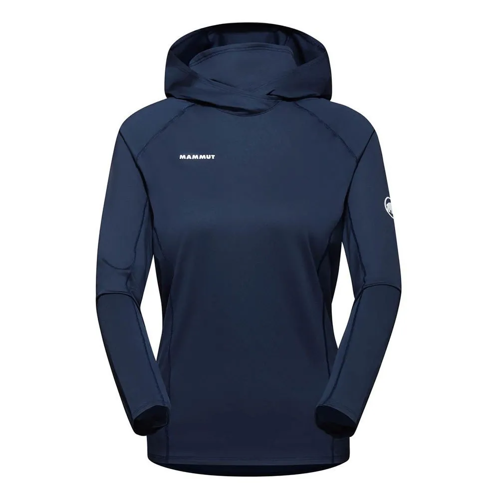 Mammut Selun Fl Sun Tröja