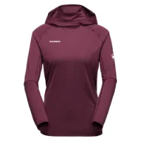 Mammut Selun Fl Sun Tröja Med Huva Mammut Selun Fl Sun Tröja Med Huva