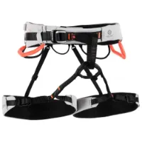 Mammut Sender Fast Adjust Sele Mammut Sender Fast Adjust Sele