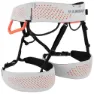 Mammut Sender Fast Adjust Sele, Highway / safety orange, XS