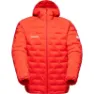 Mammut Sender IN Hooded Jacket Men, Mammut red