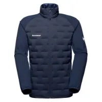 Mammut Sender Insulated Hybrid Jacka Mammut Sender Insulated Hybrid Jacka