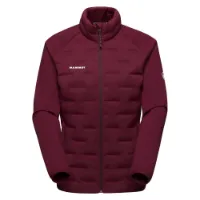 Mammut Sender Insulated Hybrid Jacka Mammut Sender Insulated Hybrid Jacka