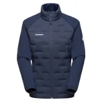 Mammut Sender Insulated Hybrid Jacka Mammut Sender Insulated Hybrid Jacka