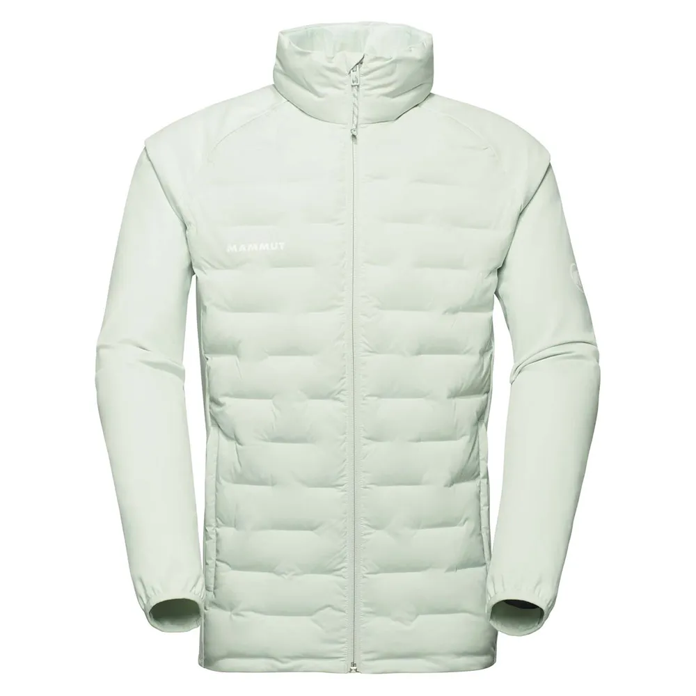 Mammut Sender Insulated Hybrid Jacka