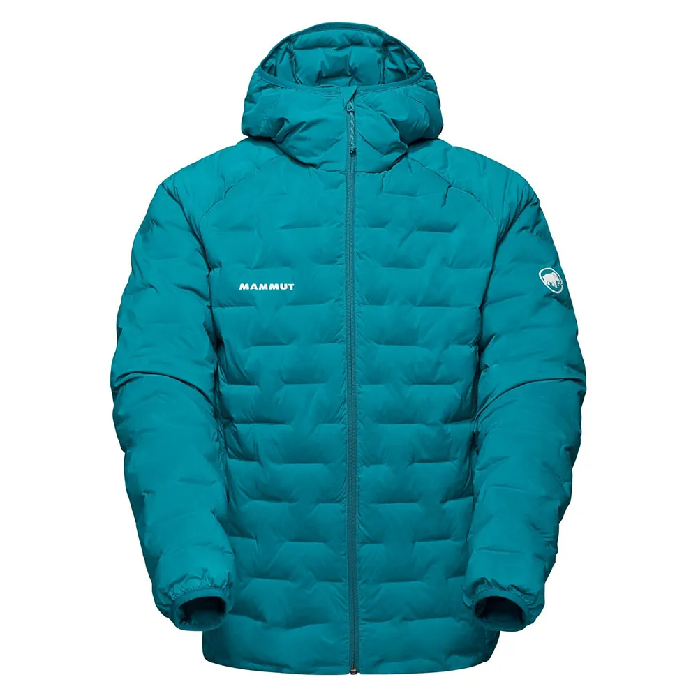 Mammut Sender Insulated Jacka