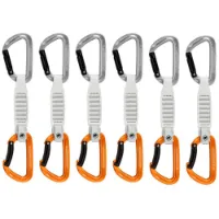 Mammut Sender Keylock Quickdraw 6 Enheter Mammut Sender Keylock Quickdraw 6 Enheter