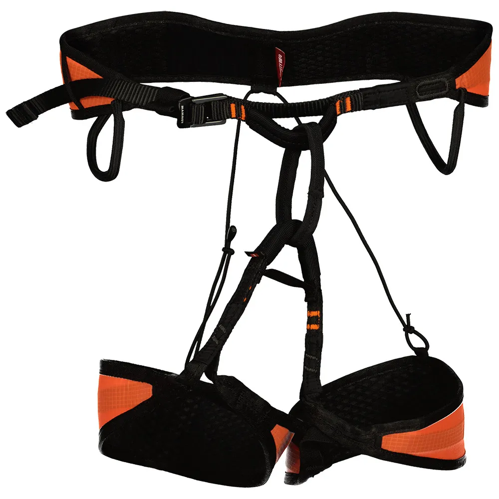 Mammut Sender Light Sele