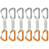Mammut Sender Wire Quickdraw 6 Enheter Mammut Sender Wire Quickdraw 6 Enheter