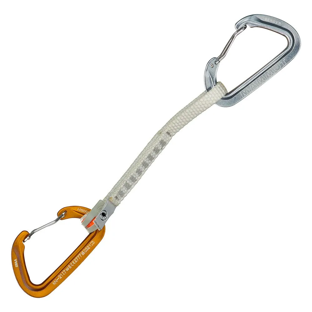 Mammut Sender Wire Quickdraw