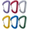 Mammut Sender Wire Rackpack Karabinkrok, Wire gate / multicolour, One Size