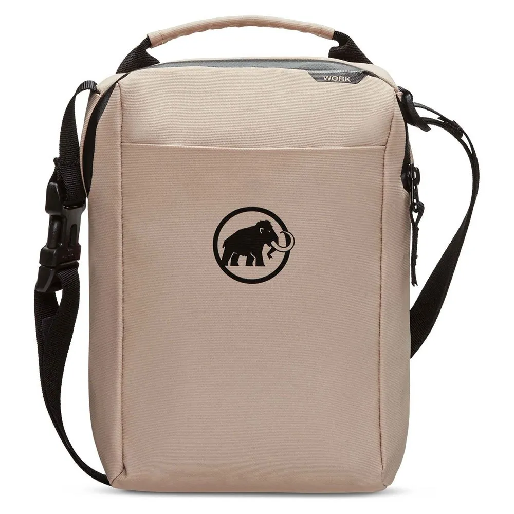 Mammut Seon 2l Axelväska, Savannah