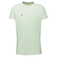 Mammut Seon Alpinist T-shirt Med Korta ärmar