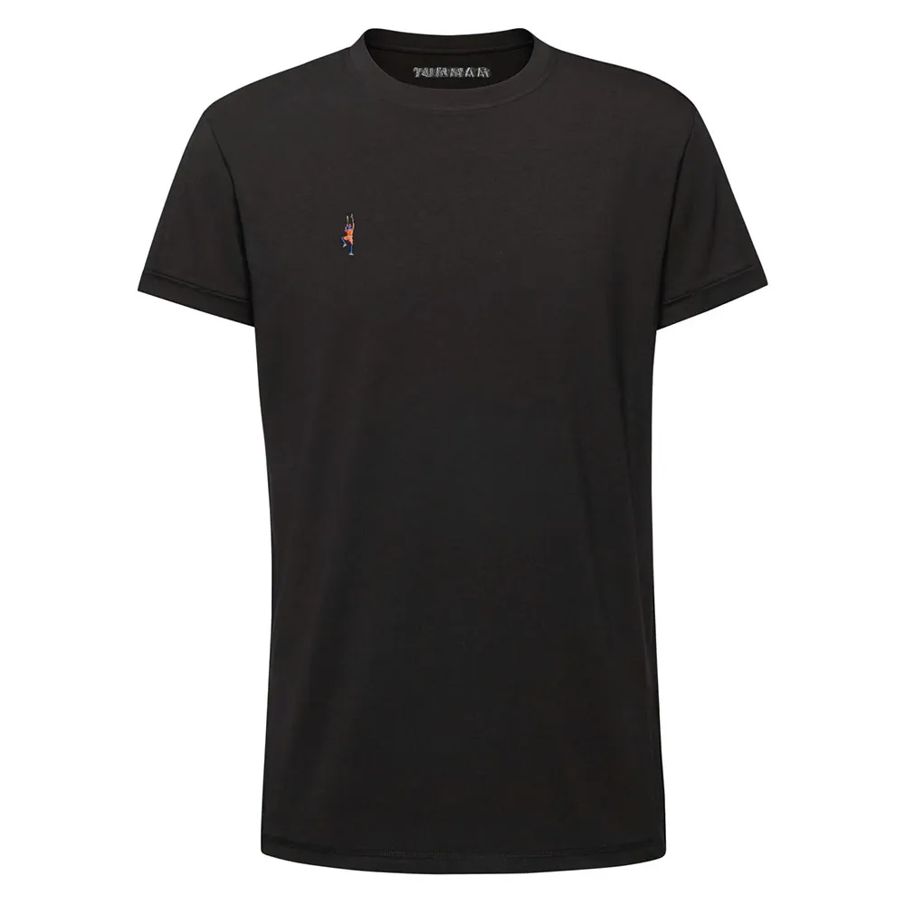 Mammut Seon Alpinist T-shirt Med Korta ärmar