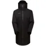Mammut Seon Hs Poncho Jacka, Black