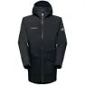 Mammut Seon Pac Extended Hs Jacka, Black
