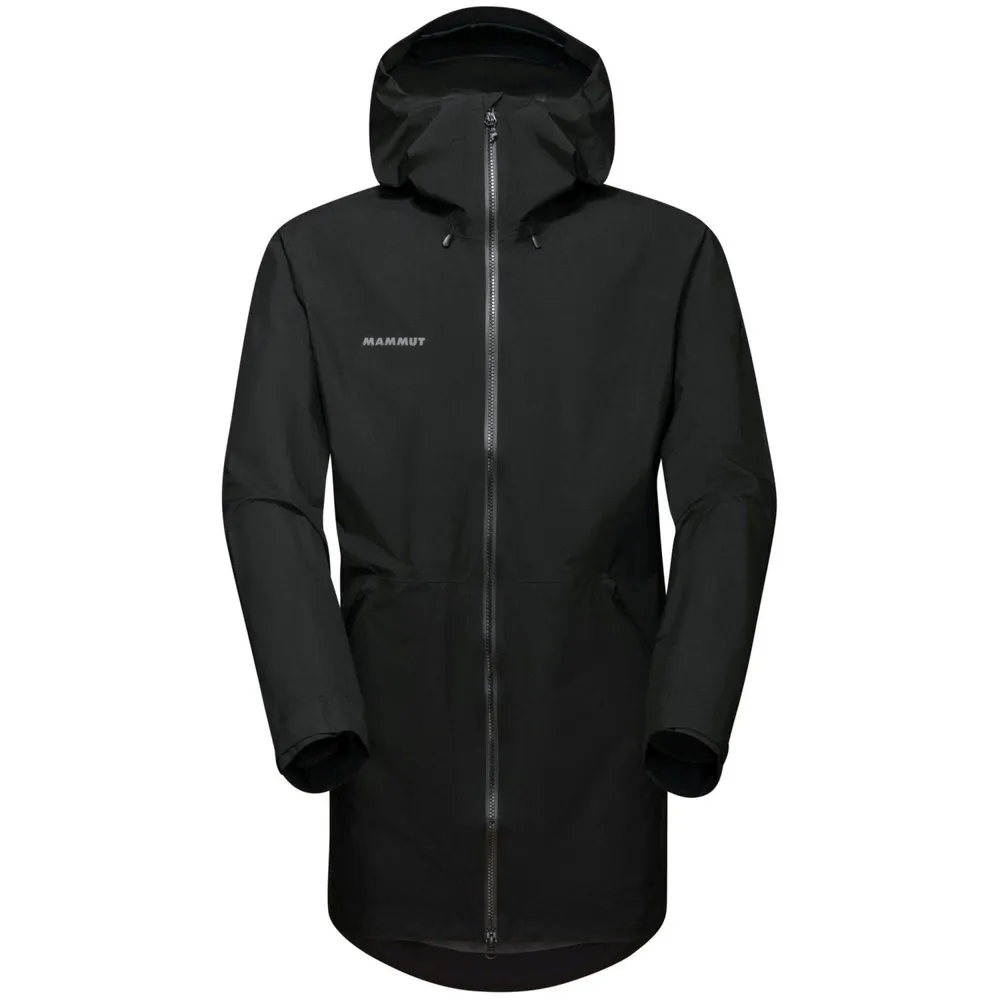 Mammut Seon Pac Hs Jacka