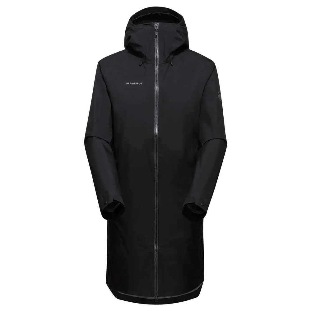 Mammut Seon Pac Hs Parka