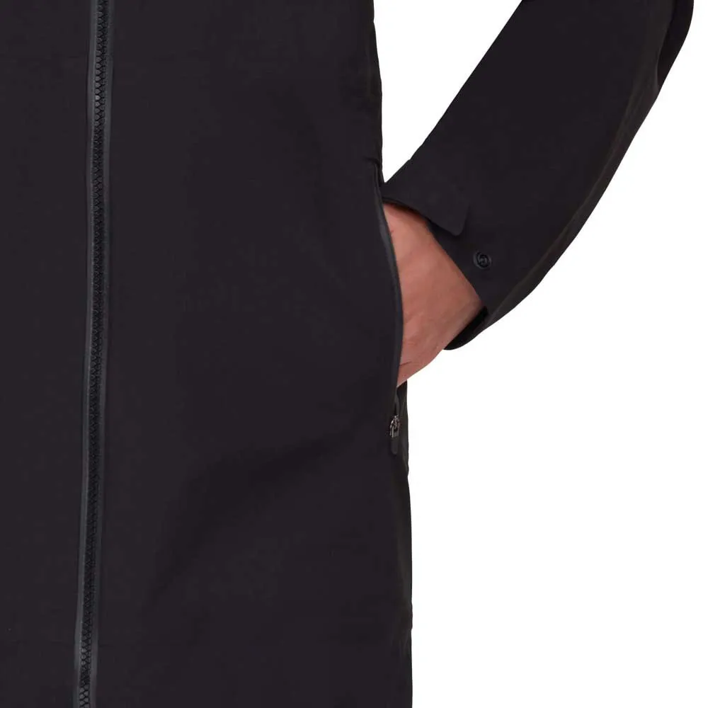 Mammut Seon Pac Hs Parka