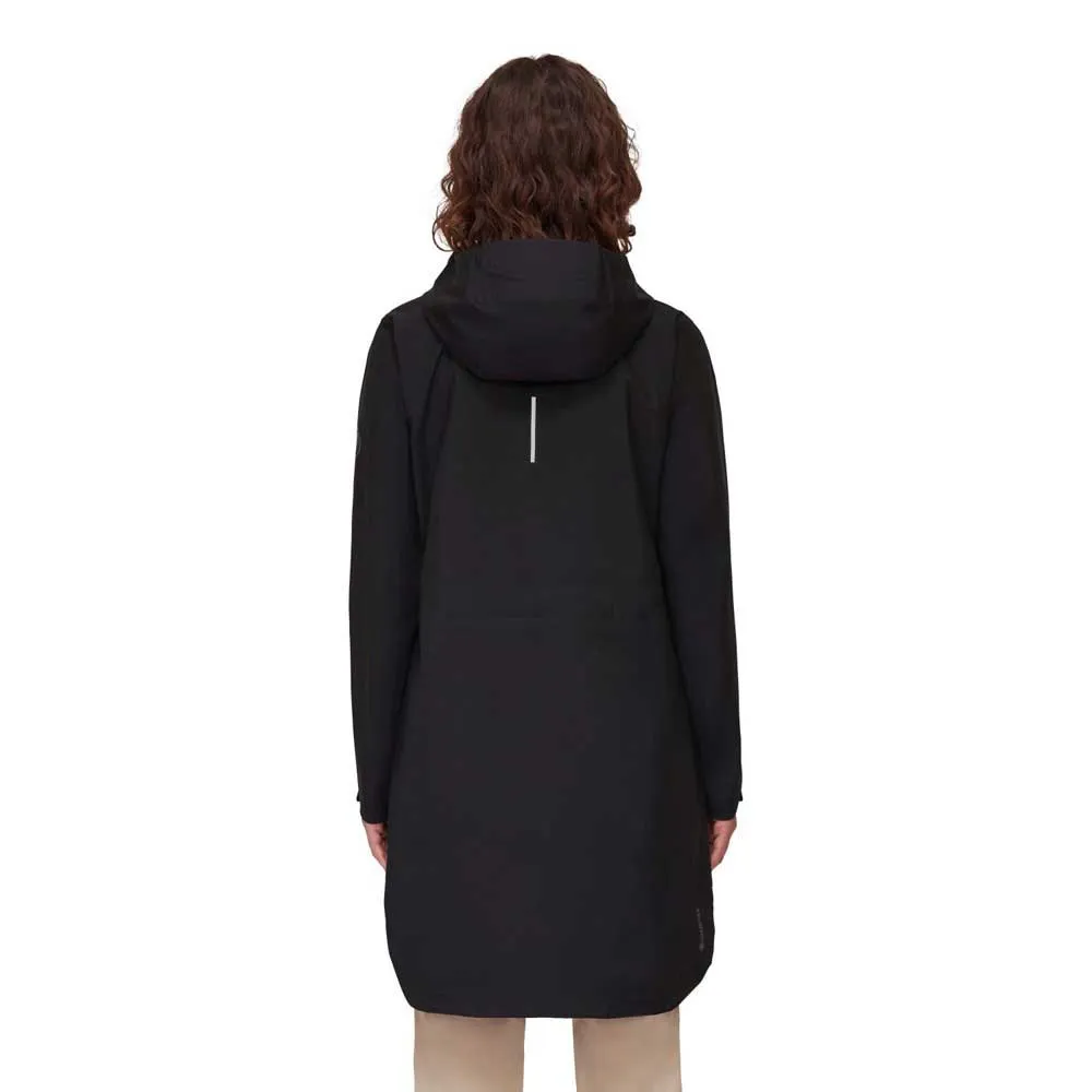 Mammut Seon Pac Hs Parka