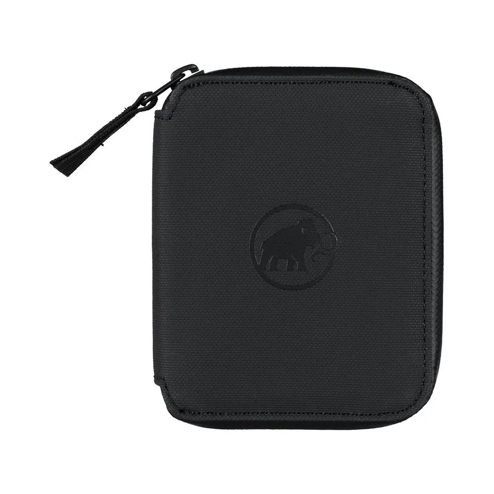 Mammut Seon Plånbok, Black, One Size