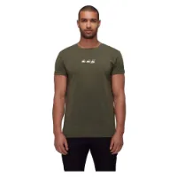 Mammut Seon Playground T-shirt Med Korta ärmar