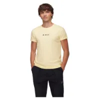 Mammut Seon Playground T-shirt Med Korta ärmar Mammut Seon Playground T-shirt Med Korta ärmar
