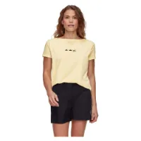 Mammut Seon Playground T-shirt Med Korta ärmar