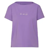 Mammut Seon Playground T-shirt Med Korta ärmar