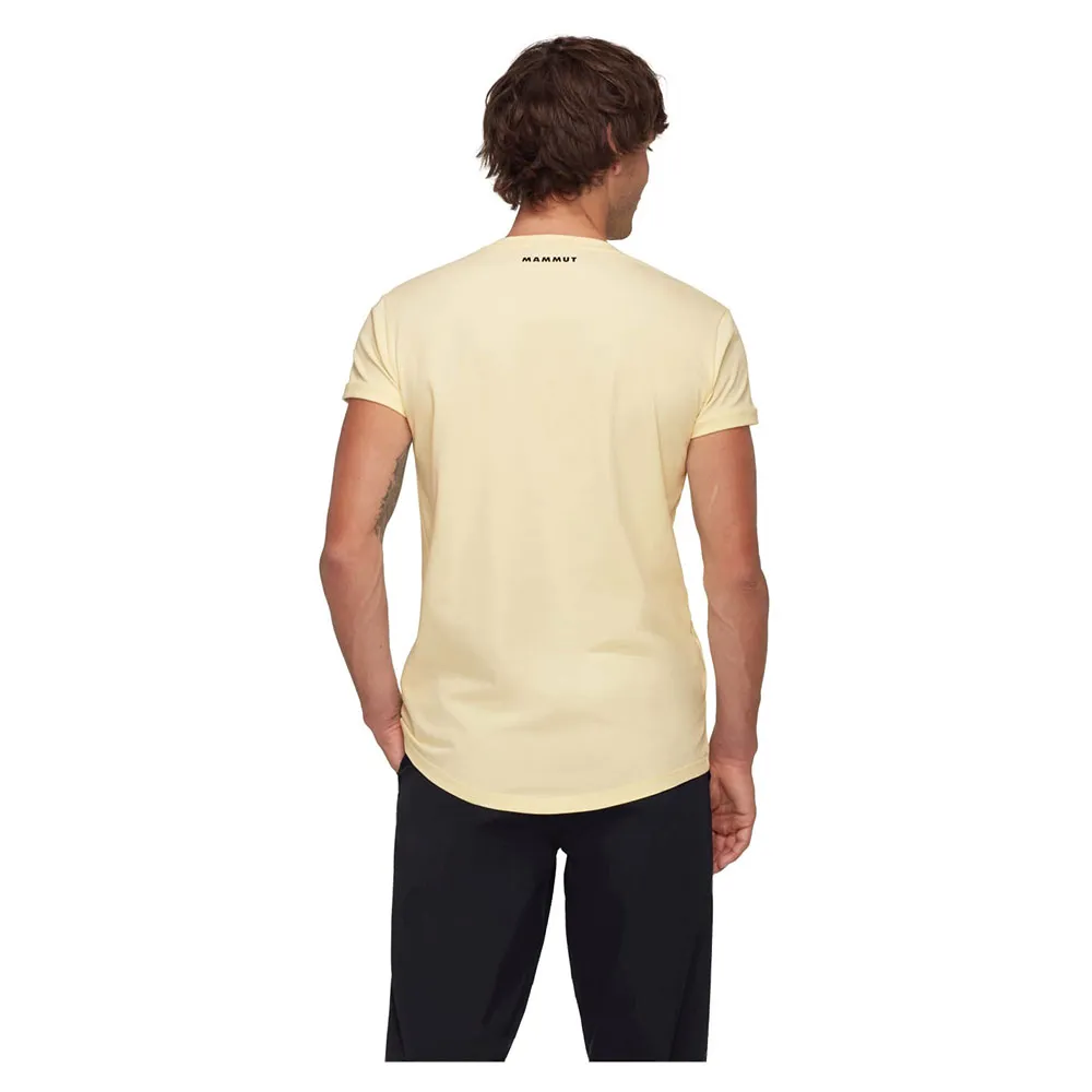 Mammut Seon Playground T-shirt Med Korta ärmar