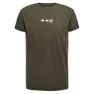 Mammut Seon Playground T-shirt Med Korta ärmar