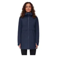 Mammut Seon So Unexplored Softshelljacka Mammut Seon So Unexplored Softshelljacka