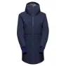 Mammut Seon So Unexplored Softshelljacka, Marine