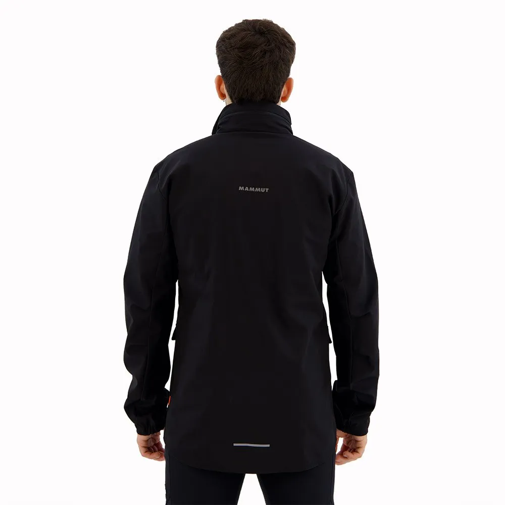Mammut Seon Softshelljacka