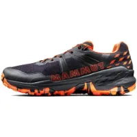Mammut Sertig Ii Low Vandringsskor