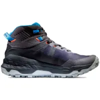 Mammut Sertig Ii Mid Goretex Vandringskängor Mammut Sertig Ii Mid Goretex Vandringskängor