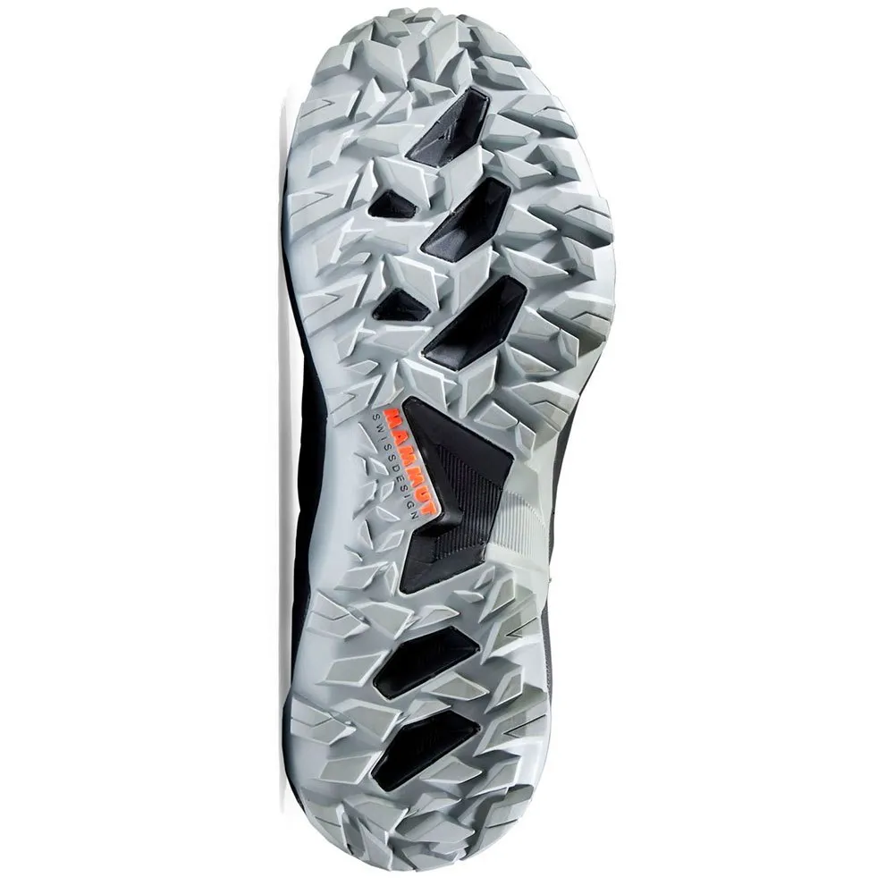 Mammut Sertig Ii Mid Goretex Vandringskängor Mammut Sertig Ii Mid Goretex Vandringskängor