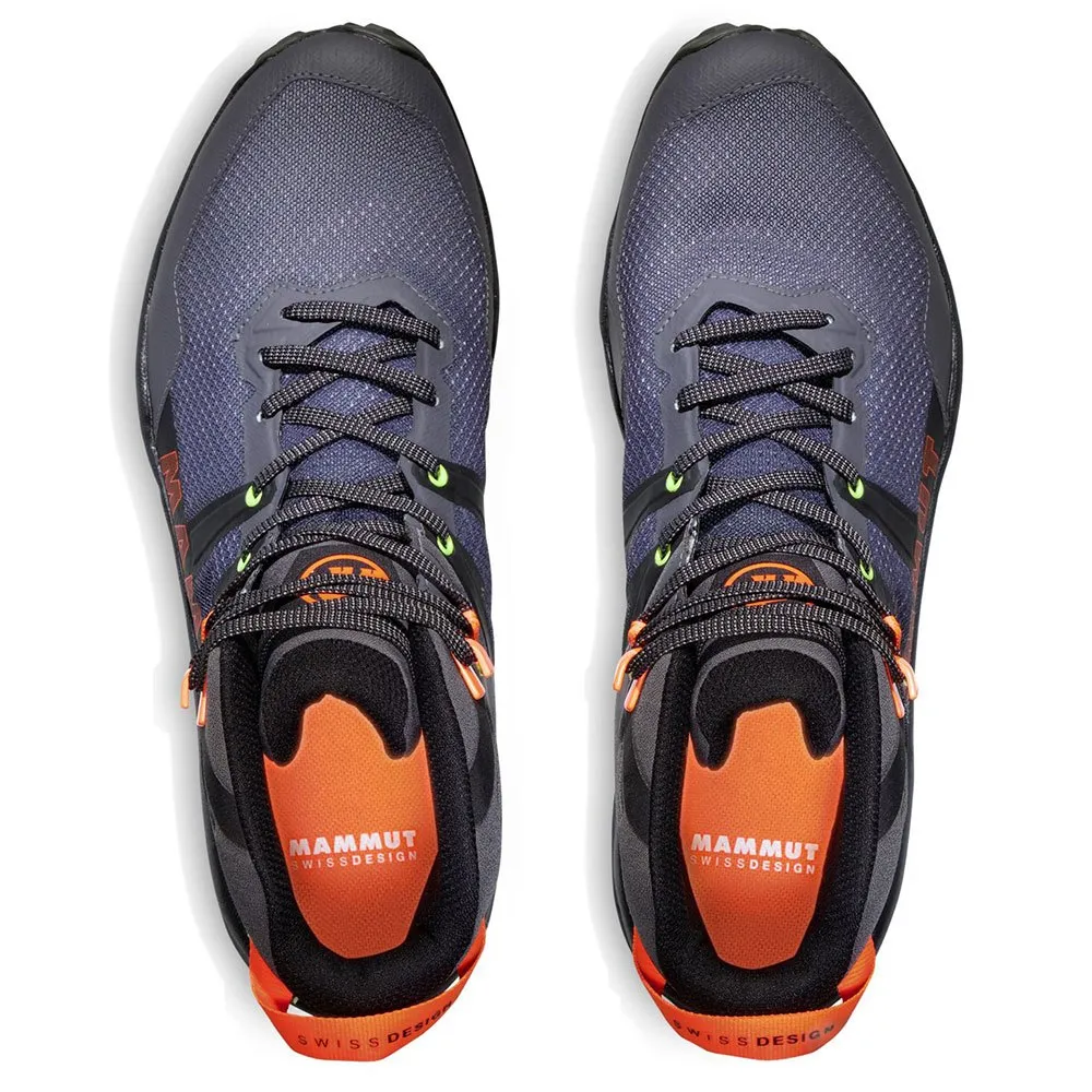 Mammut Sertig Ii Mid Goretex Vandringskängor Mammut Sertig Ii Mid Goretex Vandringskängor