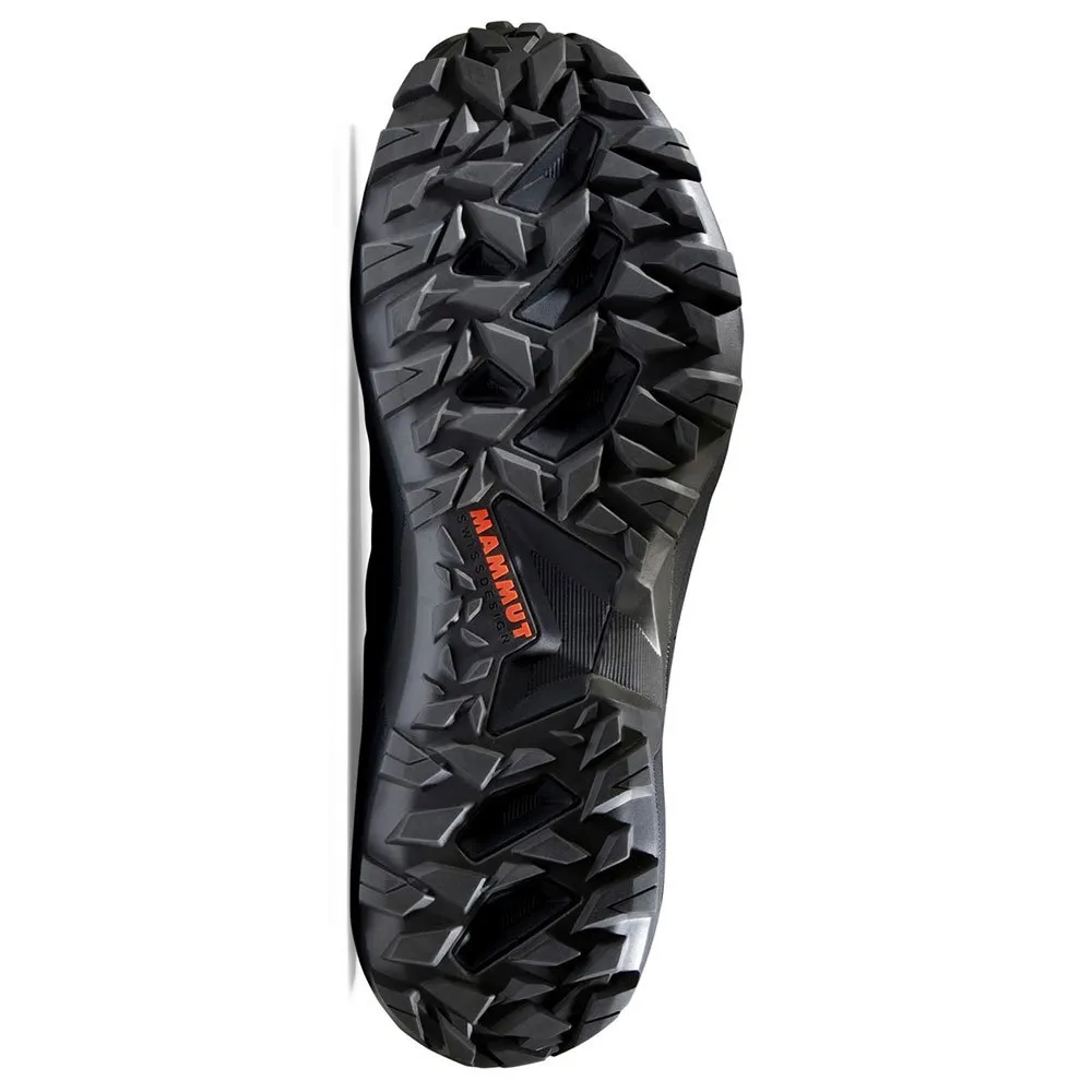 Mammut Sertig Ii Mid Goretex Vandringskängor Mammut Sertig Ii Mid Goretex Vandringskängor