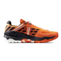 Mammut Sertig Low Goretex Trailskor male