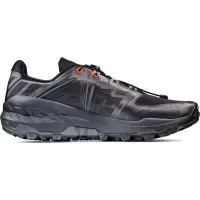 Mammut Sertig Low Goretex Trailskor male